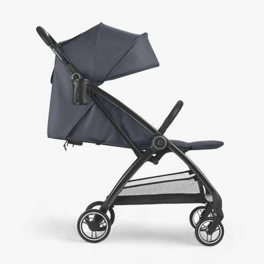 Carrito autoplegable Joy Gris oscuro