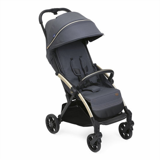 Carrito de paseo goody xplus dark shadow 87040-27