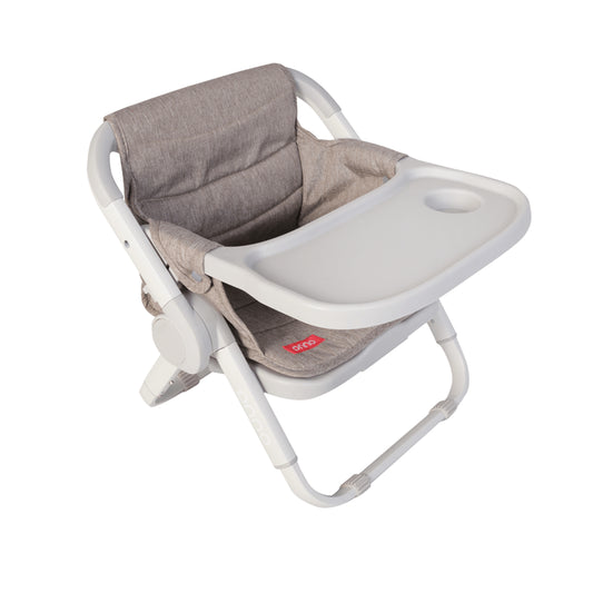 Elevador de silla vesta (PERLA + BEIGE)