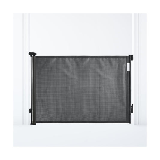 Puerta retráctil Glide n Hide - Negra