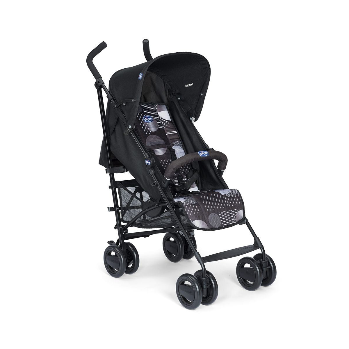 Carrito London up barra matrix 79258-27