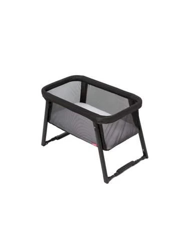 Minicuna Somnia 4 en 1 (NEGRO)