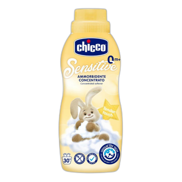 SUAVIZANTE TOQUE TIERNO  - 750ML - 68294-10