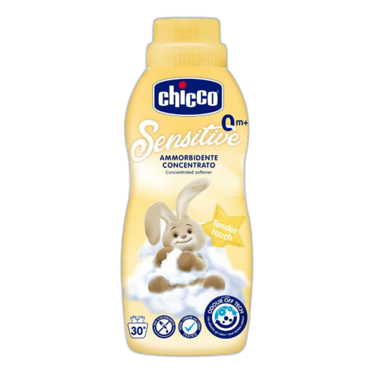 SUAVIZANTE TOQUE TIERNO  - 750ML - 68294-10