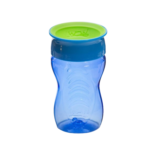 Vaso 360 kids wow - blue