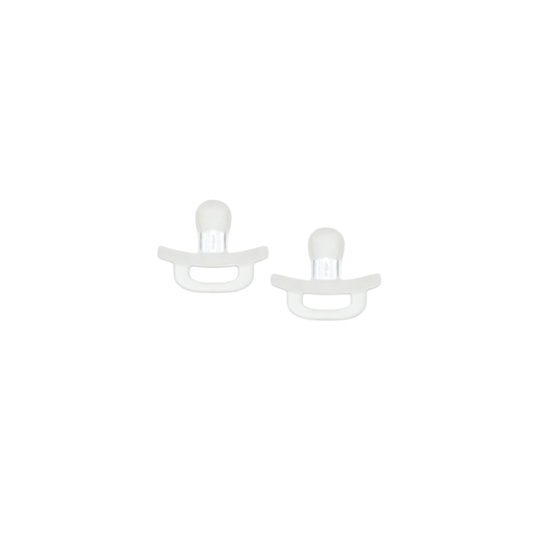 Set de chupetes spectra